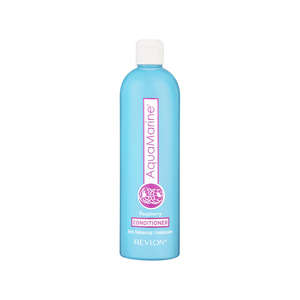 REVLON AQUAMARINE CONDI RASPBERRY 400ML