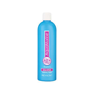 REVLON AQUAMARINE SHAMPO RASPBERRY 400ML