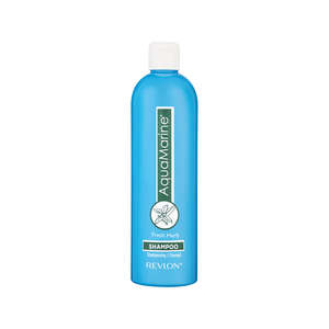 REVLON AQUA SHAMPOO FRESH HERB 400ML