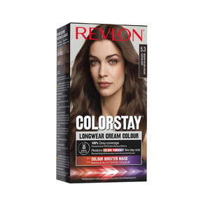 REVLON COLORSTAY MED GOLDEN BROWN 165ML