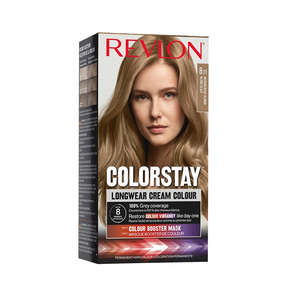 REVLON COLORSTAY-MEDIUM BLONDE 080 165ML