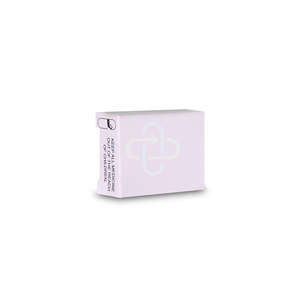 POWDER SLIDES MATCH LILAC 100
