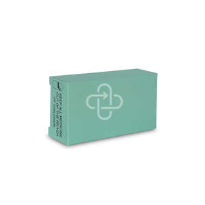 POWDER SLIDES NO 24 TURQUOISE 100