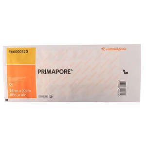 PRIMAPORE ISLAND 250X100MM 1