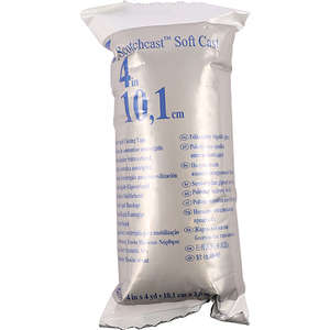 SOFTCAST CASTING TAPE 100MM #4 82104  1