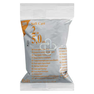 SOFTCAST CASTING TAPE 50MM #2 82102    1