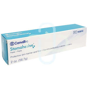 STOMAHESIVE PASTE CONVATEC 60G