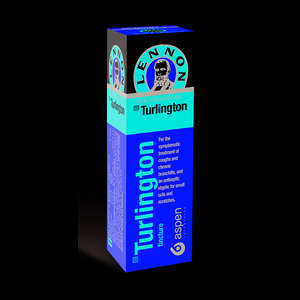 LENNON TURLINGTON 20ML