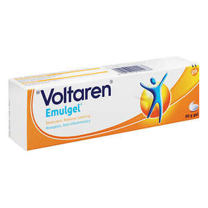 VOLTAREN EMULGEL 50G