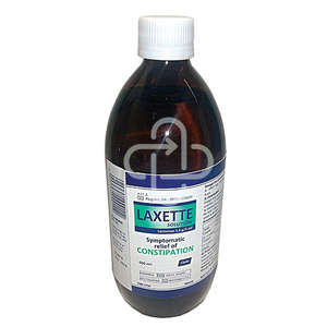 LAXETTE LIQUID 500ML