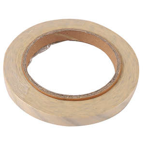 AUTOCLAVE TAPE 12MM X 50M SAFMED  1