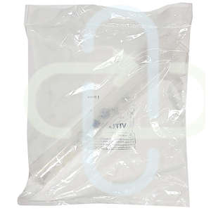MEASURING CYLINDER PLASTIC  100ML