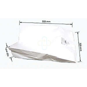 ASEPTOR BAG NO 12 330x152x559MM 500~