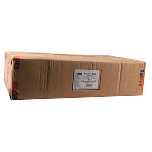 ASEPTOR BAG NO 4 127x48x260MM SAFM 1000~