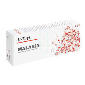 U-TEST MALARIA TEST  5