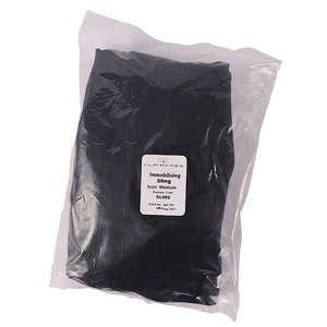 ARM IMMOBILISING SLING MEDIUM