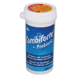 COMBIFORTE 30 CAPSULES