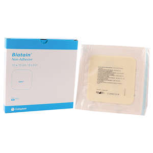 BIATAIN NON ADHESIVE 15X15 5 ~