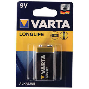 BATTERY 6LP3146 9V