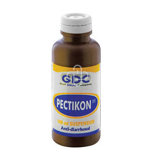 PECTIKON 100ML SUSPENSION