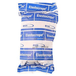 ELASTOCREPE  75MMX4.5M STR 1