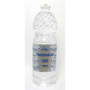 TECHNICAL OIL 750ML REITZER
