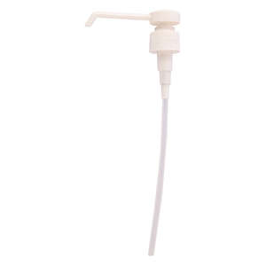 PUMP FOR 500ML DISPENSER BOTTLE ONLY  1