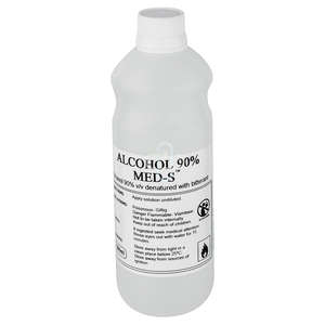 ALCOHOL 90% 500ML ACUSOL