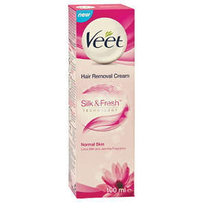 VEET CREAM NORMAL SKIN 100ML