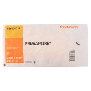 PRIMAPORE ISLAND 200X100MM 1