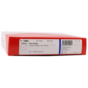 HOLL 8678 PREM SOFT CV DRN FLEXT BAR  5~