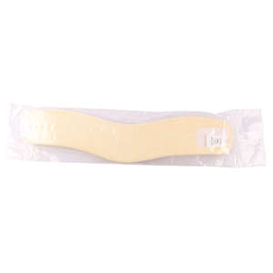 CERVICAL COLLAR LARGE PLAIN VELCRO