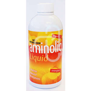 AMINOLIQ ORIGIONAL 500ML