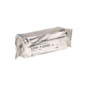 PAPER SONY UPP110-HD 1