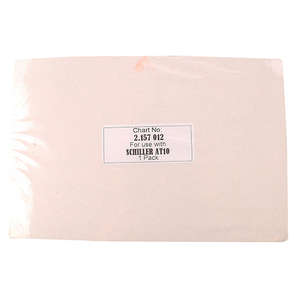 ECG PAP 2157012 SCHILLER AT10 SP10  1