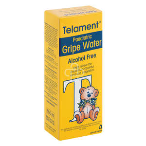 TELAMENT GRIPE WATER 150ML
