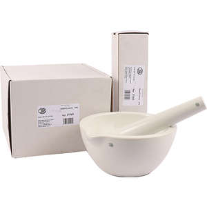 PESTLE & MORTAR 650ML