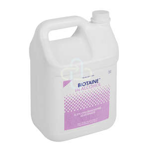 BIOTAINE 0.5% IN 70% ALC 5000ML BBRAUN 1