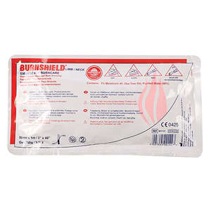 BURNSHIELD LIMB 50MMX1M 1 LEVTRADE