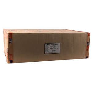 ASEPTOR BAG NO 7 178x74x395MM SAFM 1000~