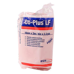CO-PLUS COHESIVE 100MMx2M COLOUR 1