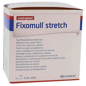 FIXOMULL STRETCH 50MMx10M 1
