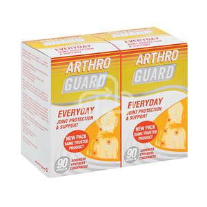 ARTHROGUARD BONUS PACK CAP 90