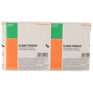 BACTIGRAS 100X400MM 1