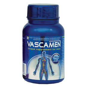 VASCAMEN TAB 90