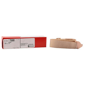 HOLL 7300 ADJ OSTOMY BELT SMALL - MED 1