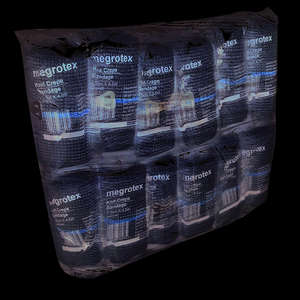 CREPE 75MMX4.5M MEGROTEX BANDAGE 12~