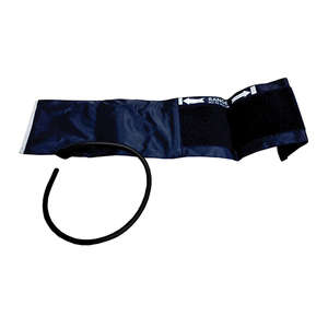SPHYG CUFF + BAG ADULT 1-TUBE MANUAL
