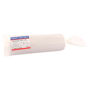 CUTISOFT COTTON WOOL ROLL I/LEAVED 250G