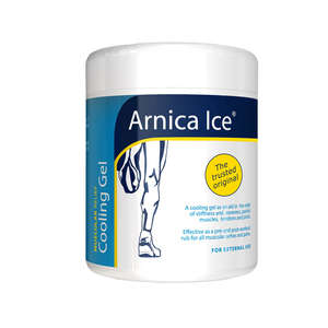 ARNICA ICE COOLING GEL 475ML KYRON